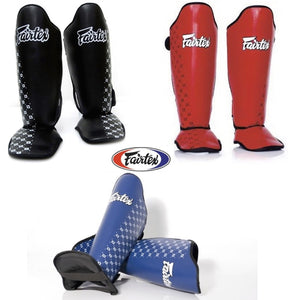 FAIRTEX COMPETITION SHIN GUARDS