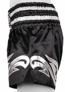 TOP KING MUAY THAI KICKBOXING SHORTS -TKTBS-094