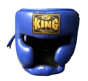 Top King "SUPER AIR" Headgear