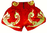 TWINS SPECIAL THAI BOXING SHORTS -TWS-T15