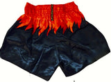 TWINS SPECIAL THAI BOXING SHORTS -TWS-T22