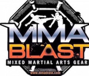 MMABlast Training Gift Card