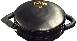Fairtex Donut Pad - LKP2 - 2 Reinforced durable handles for a tighter grip