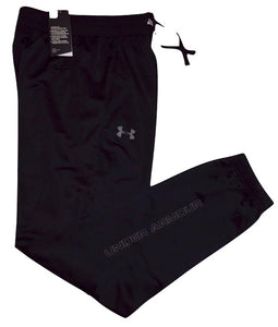 Under‎ Armour loose fit heat gear black joggers womens size small