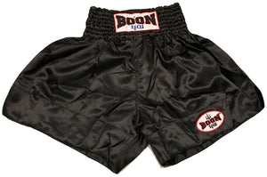 BOON SPORT MMA RETRO SHORTS - MT01