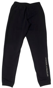 Men's Under Armour All Seasons Gear Loose FIT Warm UP Tapered Leg Pants