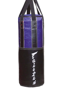 Fairtex Classic Heavy Bag - HB2 (UnFilled) - Martial Arts and Boxing Training