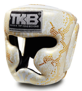 TOP KING "Super Snake" Head Guard- TKHGSS-02