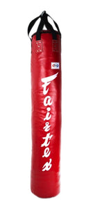 FAIRTEX 6FT BANANA BAG