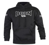 Boon Sport "LOGO" Pullover Hoodie/Sweatshirt - 100% Cotton