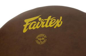 Fairtex Donut Pad - LKP2 - 2 Reinforced durable handles for a tighter grip