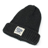 Fairtex Beanie Winter Hat - BN6 - Black - Nylon Bag Packaging Included
