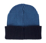 Fairtex Beanie Winter Hat - BN7 - Blue - Nylon Bag Packaging Included