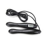 Adjustable Jump Rope - Digital Counter - Perfect for Anyone - The Best Cardio Workout
