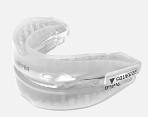 SNORERX Anti-Snore Mouthguard - Stop Snoring - 1 Mouthguard & Storage Case