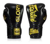Fairtex Glory Competition Velcro Gloves - BGVG1