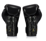 Fairtex Glory Competition Velcro Gloves - BGVG1