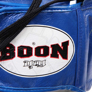 BOON SPORT MUAY THAI KICKBOXING SPARRING HEADGEAR