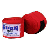 BOONSPORT COTTON HANDWRAPS