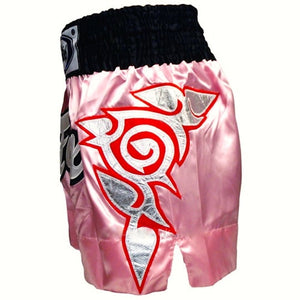 FAIRTEX "MODERN THAI" MUAY THAI KICKBOXING SHORTS