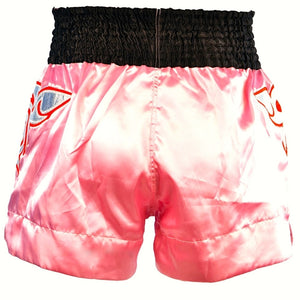 FAIRTEX "MODERN THAI" MUAY THAI KICKBOXING SHORTS