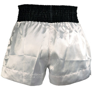 FAIRTEX "SUPERSTITION" MUAY THAI KICKBOXING SHORTS