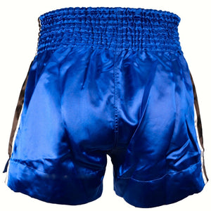 FAIRTEX "KEEP MOVING" MUAY THAI KICKBOXING SHORTS