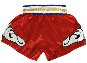 FAIRTEX "GLORY" MUAY THAI KICKBOXING SHORTS