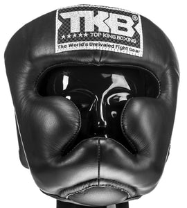 Top King "SUPER AIR" Headgear