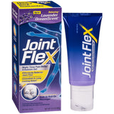JointFlex Built-In Roll-On Massager - 3.5 Ounce - Relaxing Lavender DreamScent