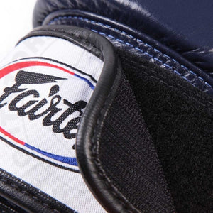 FAIRTEX MUAY THAI STYLE TRAINING GLOVES