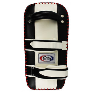 FAIRTEX "EXTRA THICK"  MUAY THAI KICKBOXING CURVED THAI PADS