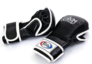 FAIRTEX SPARRING MMA GLOVES-FGV15