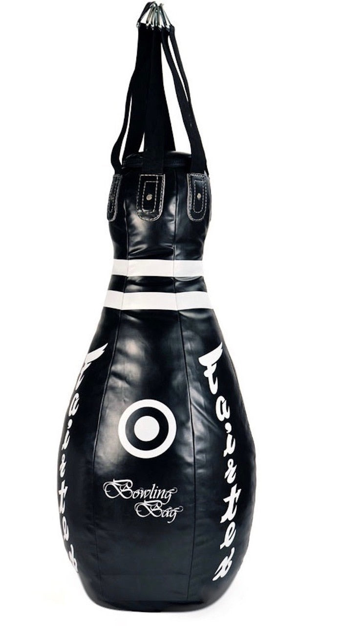 Fairtex Bowling Bag - Great for Clinch work and knees - HB10 (Unfilled)