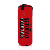 Fairtex Kids Heavy Bag - HBK1 (Unfilled) - Target for Consistent Training