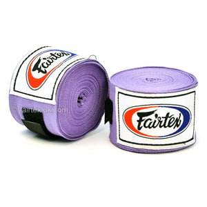 FAIRTEX ELASTIC COTTON HANDWRAPS