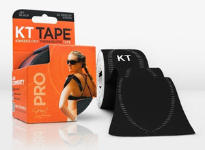 KT TAPE PRO HERO - ELASTIC SPORTS TAPE FOR PAIN RELIEF AND SUPPORT