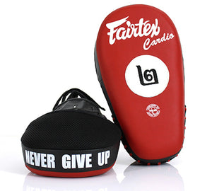 FAIRTEX CARDIO FOCUS MITTS