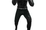 Fairtex Compression Pants Designed for exercise & Martial Arts Training - CP1