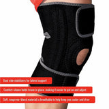Ace Brand Adjustable Firm Lateral Stabilization Knee Support - 1 Support