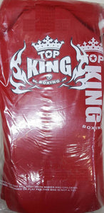 TOP KING ELASTIC SHIN PADS  - TKESP-01