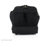 Fairtex Equipment Gym Bag - BAG2 - Made in Thailand - heavy-duty gear bag is made of tough rip-stop nylon material