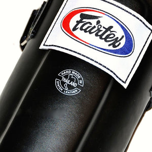 FAIRTEX PRO STYLE SHIN GUARDS