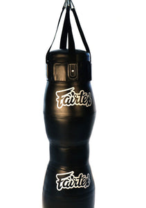 Fairtex MMA Throwing Bag - TB1 (UnFilled) - Stand up & Ground & Pound