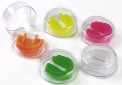 TOP KING and BOON SPORT BOIL& BITE MOUTHGUARD MOUTH PIECE AND COVER
