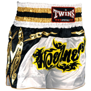 TWINS SPECIAL THAI BOXING SHORTS -TWS-857