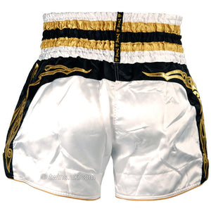 TWINS SPECIAL THAI BOXING SHORTS -TWS-857