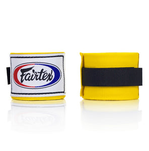 FAIRTEX ELASTIC COTTON HANDWRAPS